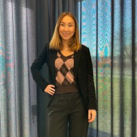 Astrid Vind Dybdahl