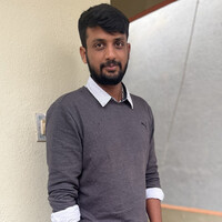 Santhoah Kumar