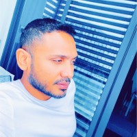 Mohamed Rizwan