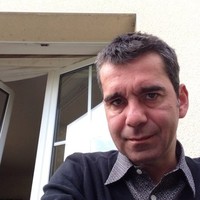 david van den meerssche