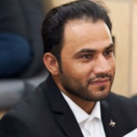 Sameer Almamari