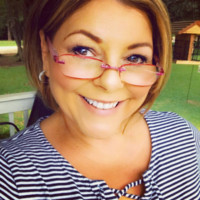 Nancy Childress