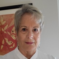 Robin Russell