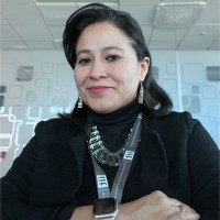 Noralma Ponce