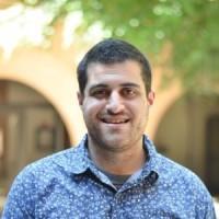 Jeremy Intrator, Ph.D.