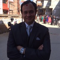Dipesh Acharya
