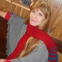 Shara Ford