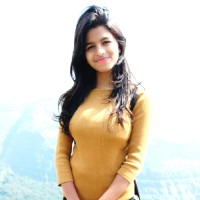 Jyoshna Raj