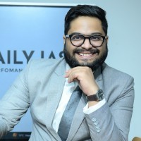 Saket Jha