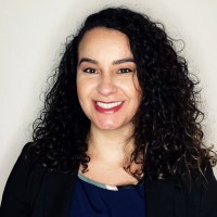 Helena Ramos de Oliveira