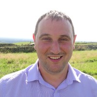Mark Dawson