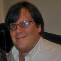 Chris Hudson, J.D.