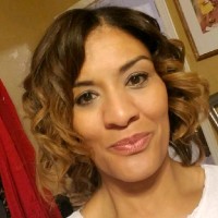Tashanda Nephew