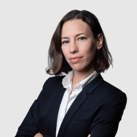 Pauline Gadd