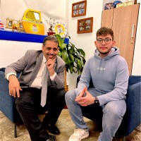 Mohammad Abu Hammad