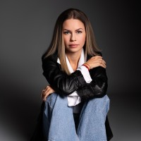 Anna Golovina
