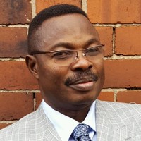 Kola Abodunde