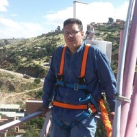 JULIO BALDIVIESO CUELLAR