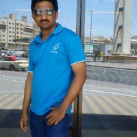 Benold Antony