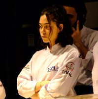 Betül Taş