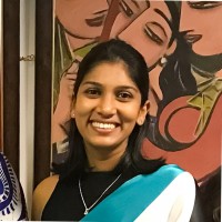 Devanshi Fernando