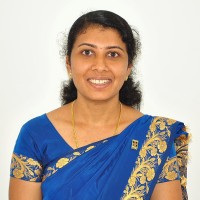 Sangeetha T S