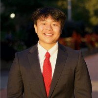 Eric Wong