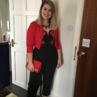 Lydia Nicklin