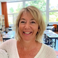 Christina Visser