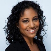 Nadia Mohammed