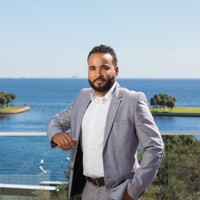 Luis Almonte