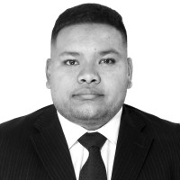 Angel Eduardo Gutierrez Salazar