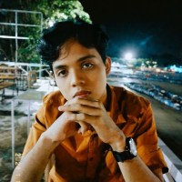 Irfan Prasetya Lisdiyanto