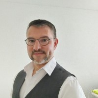 Gert-Jan Van Der Stelt