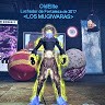 Oldelite Dcuo