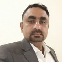 Srikumar Kumar