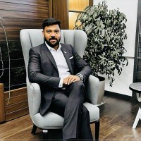 Adithya Poojary
