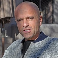 Pete Gruber