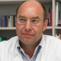 Jan van Lunzen, MD PhD