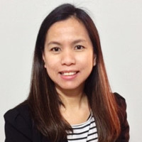 Minnie Cariaga