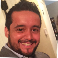 Alan Chavez-Acosta