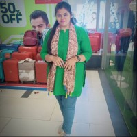 Minakshi Mishra