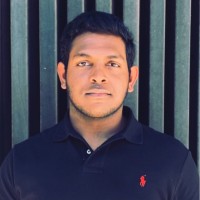 Binu Sumanadasa