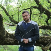 Vadim Dominskiy