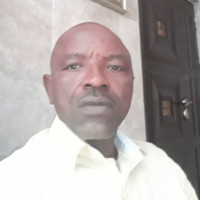 Nathaniel Egbenebu