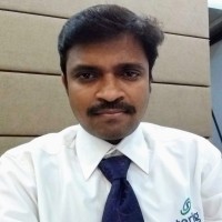 Vinoth Mahalingam