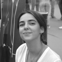 Margarida Herdeiro Cardoso