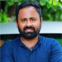 Vijay Vardhan D