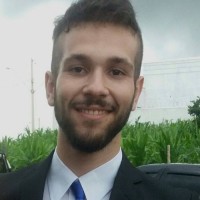 Bruno Souza Borges