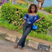 Sunday Favour